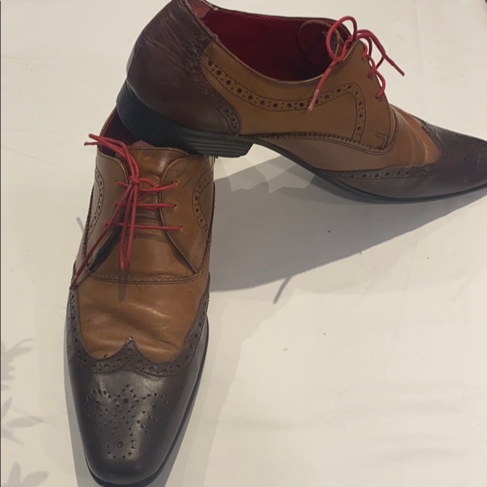 Men’s Dress Shoe